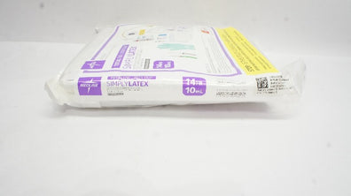 Medline URO170114Q Urology Total One Layer Cath. Tray 14Fr x 10mL (x)